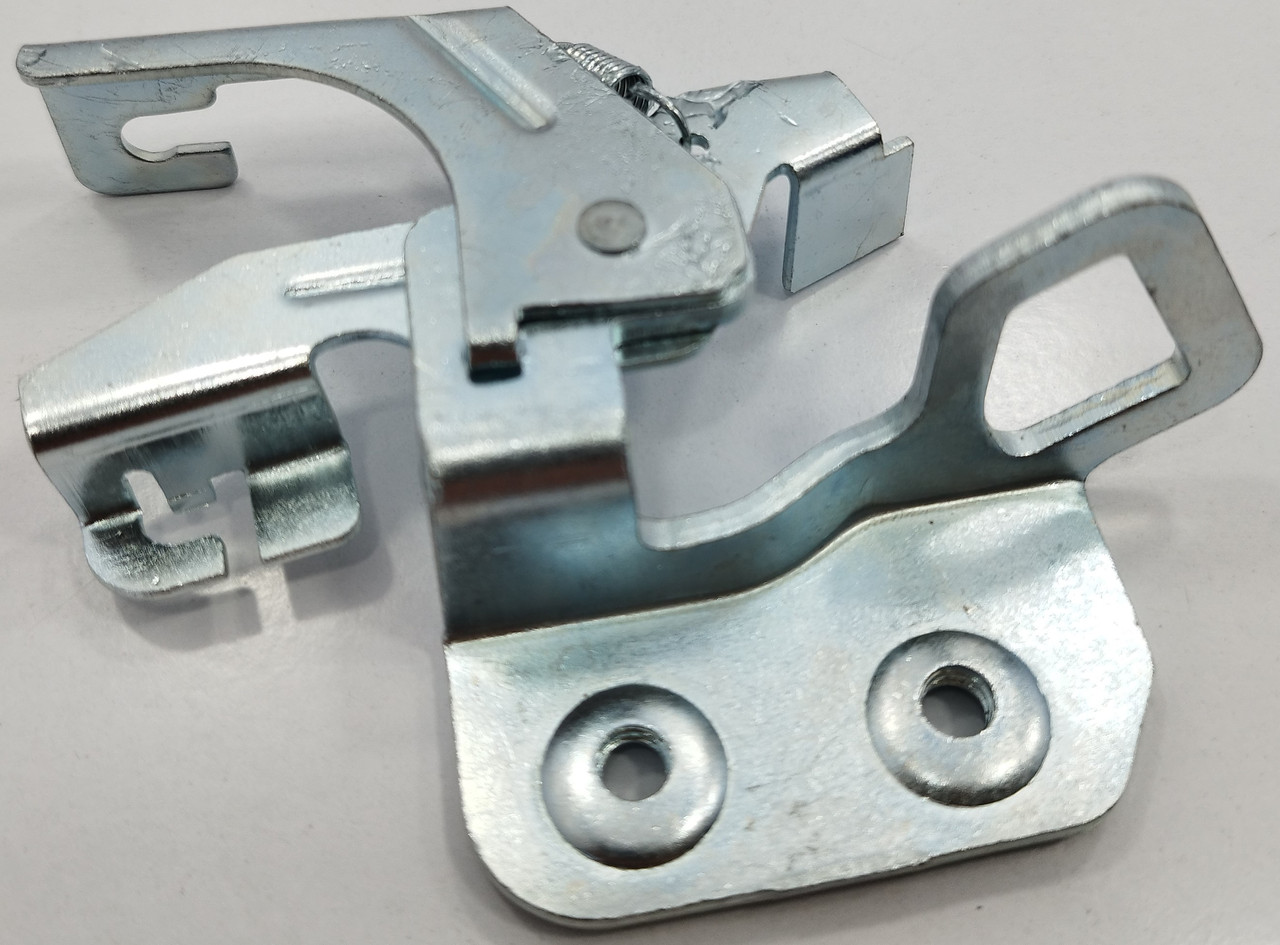 Засувка кришки багажника Ланос, Сенс FLAGMUS Чехія, фото 1