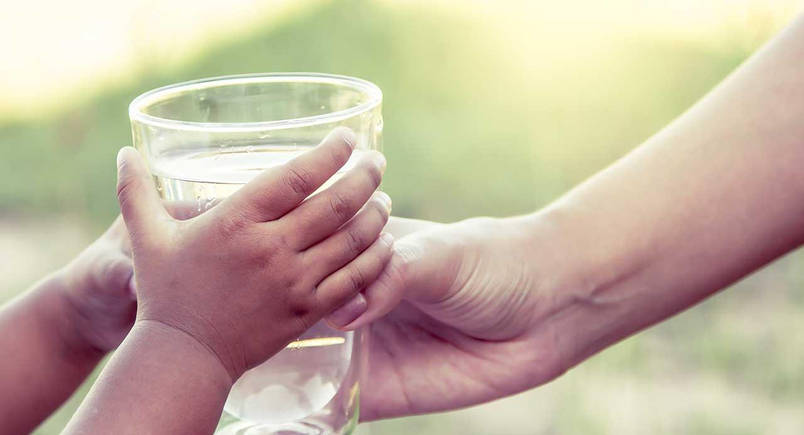 Готуємо аптечку з БАД NSP через катастрофу на Каховській ГЕС! 💧