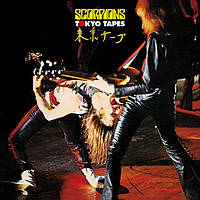 Scorpions Tokyo Tapes (2LP + 2CD, Remastered, 180 Gram) (Vynil)