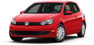 Чохли на Volkswagen Golf 5