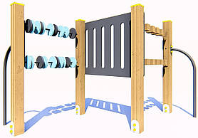 Інтерактивна панель SiverSport KID1115