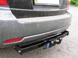 Фаркоп Kia Sorento, (2006-2009), Фаркоп на Кіа Соренто