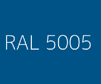 Емаль МЧ-123 М синя RAL 5005 (17 КГ)