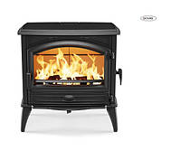 Чугунная печь-камин Dovre 760 WD