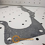 Прокладка розпочинок кришки МТЗ 240-1002064-А, фото 3