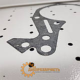 Прокладка розпочинок кришки МТЗ 240-1002064-А, фото 4