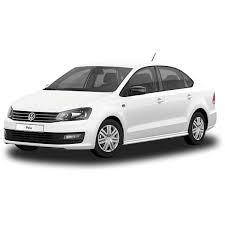 Чохли на Volkswagen Polo 4
