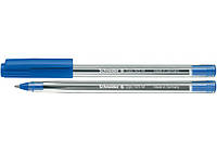 Ручка шариковая Schneider Tops 505M 0,7 синяя