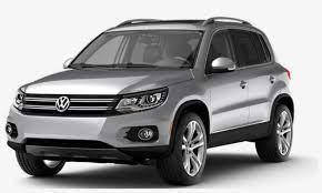 Чохли на Volkswagen Tiguan