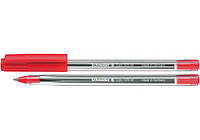 Ручка шариковая Schneider Tops 505M 0,7 красная