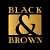 Black&Brown Coffee Roastery