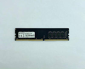 Оперативна пам'ять GOODRAM 16GB DDR4 2666MHz - Б/В