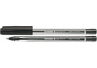 Ручка шариковая Schneider Tops 505M 0,7 черная