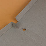 Коробки для піци білі 320*320*35 мм Готові коробки під піцу, фото 6