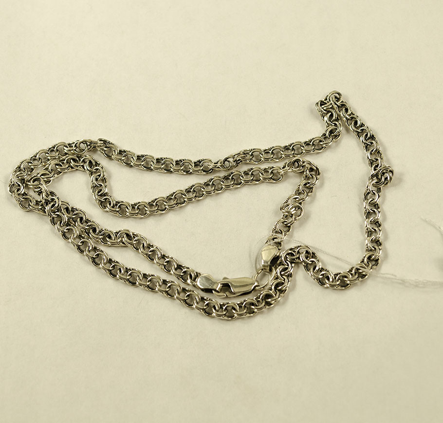 Ланцюжок Бісмарк, фото 1