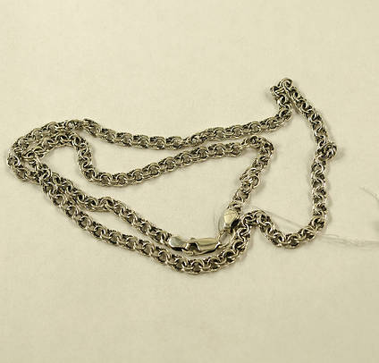 Ланцюжок Бісмарк