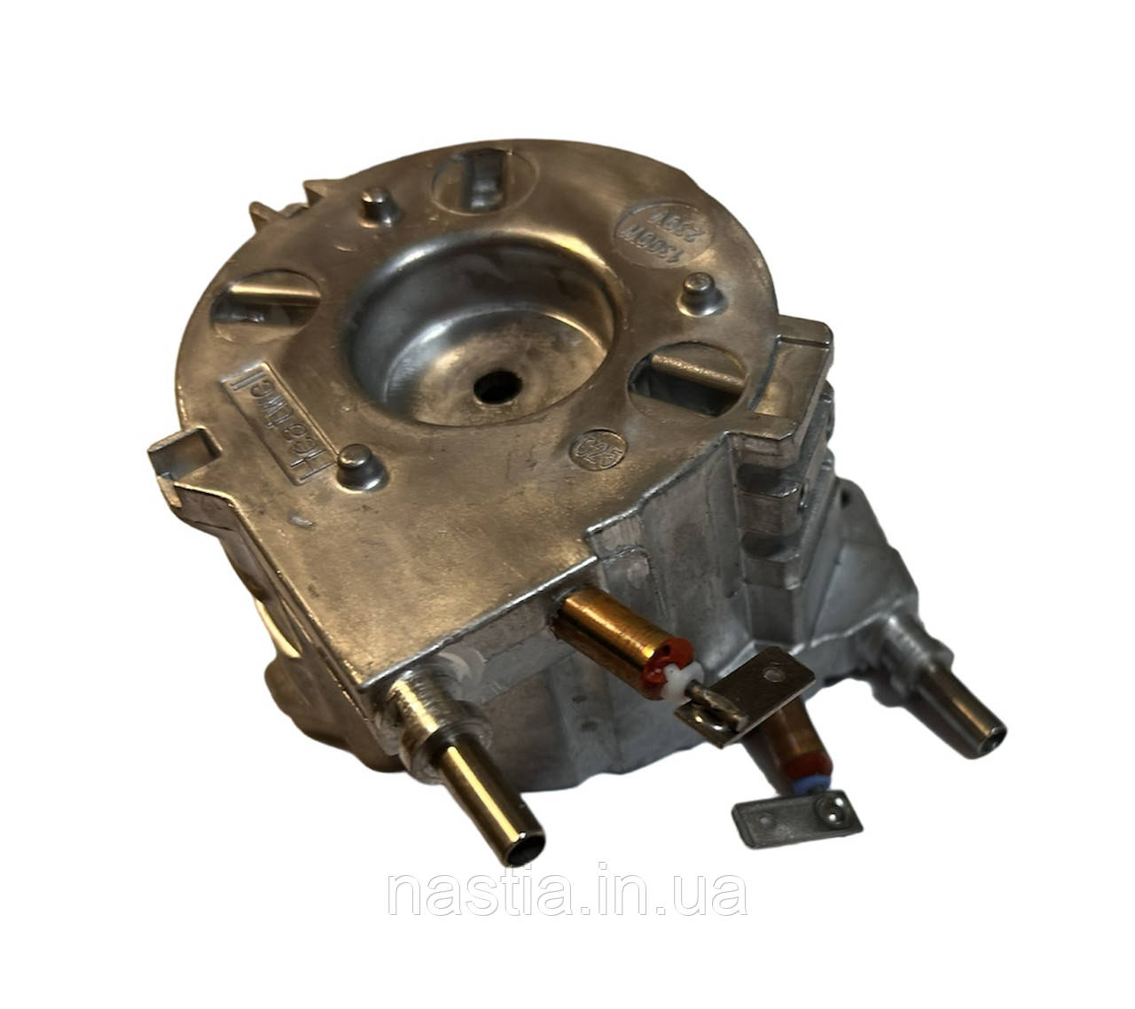 5513231681 J-бойлер, 230V, 1300W, проточний, однотеновий,(EPAM960, ECAM610) DeLonghi