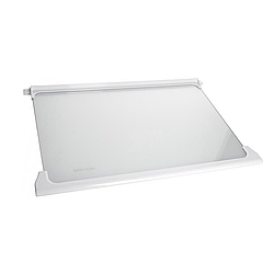 Полка 450x315mm (скло з обрамленням) для холодильника Beko 4564180200