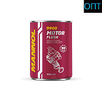 Промывка двигателя SCT-Mannol Motor Flush 10-min (350мл)