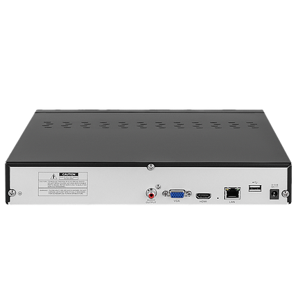 GreenVision NVR GV-N-I017/16 12MP, фото 3