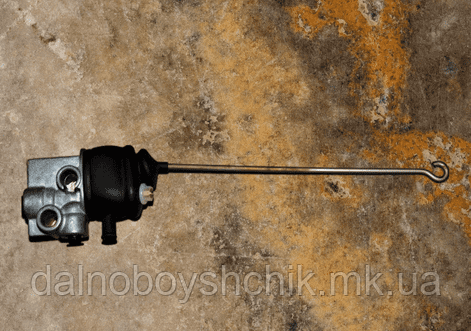 Кран рівня підлоги кабіни Renault MAGNUM передній ROLLING RR-07205 РЕНО, фото 1