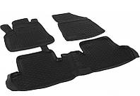 Килимки в салон для ВАЗ 21213-218 (10-) теп