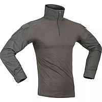 Оригінальна бойова сорочка Invader Gear Combat Shirt Сірий, S