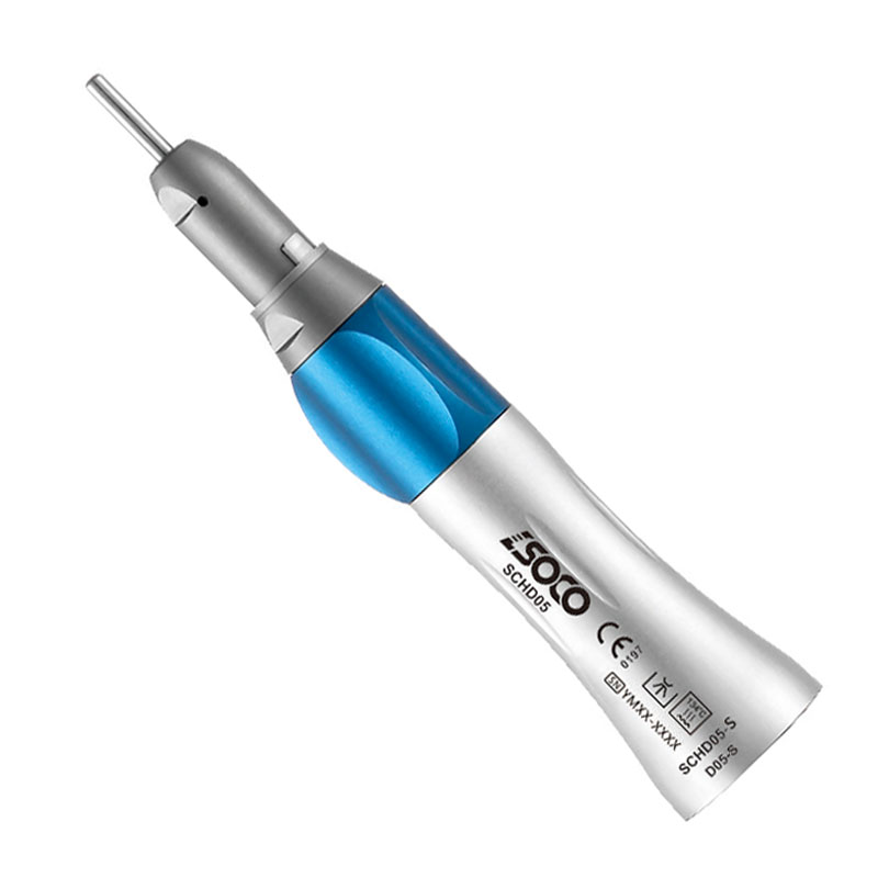 Наконечник прямий D05-S, SOCO