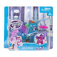 Іграшка для дівчаток Мій маленький Поні | My Little Pony 14 см, бірюзовий | Фігурка Єдиноріг Пегас 88416