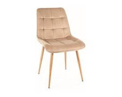 Стілець CHIC D VELVET