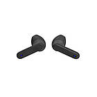 Бездротові навушники (Bluetooth-гарнітура) JBL Wave 300 TWS Black (JBLW300TWSBLK), фото 3