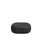 Бездротові навушники (Bluetooth-гарнітура) JBL Wave 300 TWS Black (JBLW300TWSBLK), фото 5