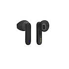 Бездротові навушники (Bluetooth-гарнітура) JBL Wave 300 TWS Black (JBLW300TWSBLK), фото 7