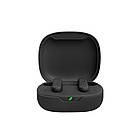 Бездротові навушники (Bluetooth-гарнітура) JBL Wave 300 TWS Black (JBLW300TWSBLK), фото 8