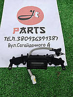 25380AX60B кнопка кришки багажника nissan micra k12 2002-2010r.