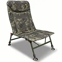 КРЕСЛО БЕЗ ПОДЛОКОТНИКОВ SOLAR UNDERCOVER CAMO GUEST CHAIR