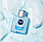 Лосьйон після гоління NIVEA 100 мл Sensitive, фото 6