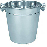 Відро для льоду нержавіюче Empire EM0038 V 1,3 л  H 14 см (шт)