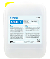 Реагент VIRA  AdBlue кан. 10л.