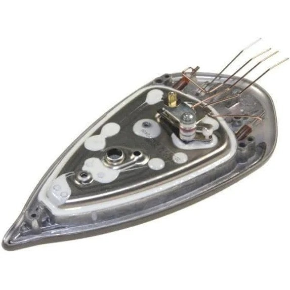 Підошва в зборі для праски Tefal (CS-00113977), фото 1