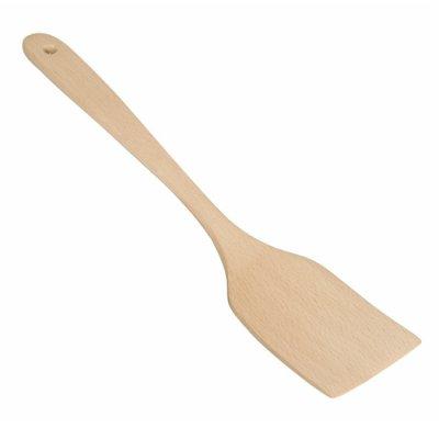 Лопатка кухонна дерев'яна Оро Empire EM1166 L 33 см (шт), фото 1