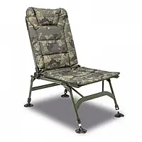 КРЕСЛО БЕЗ ПОДЛОКОТНИКОВ SOLAR UNDERCOVER CAMO SESSION CHAIR