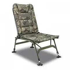 КРЕСЛО БЕЗ ПОДЛОКОТНИКОВ SOLAR UNDERCOVER CAMO SESSION CHAIR
