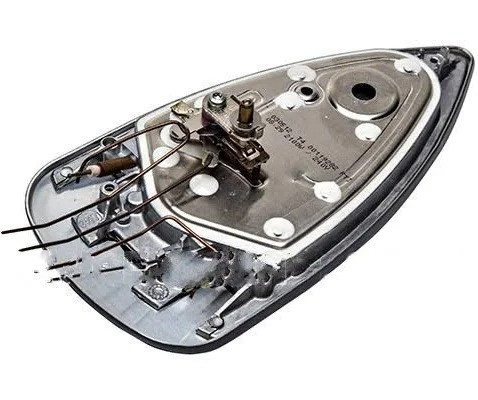 Підошва в зборі для праски Tefal (CS-00113769)