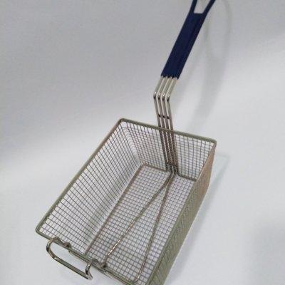 Кошик для фритюрниці V 4,2 л (шт), фото 1