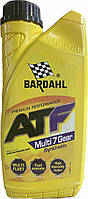 BARDAHL ATF MULTI 7 GEAR, 36581, 1 л.