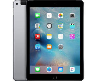 Apple iPad Air / Air 2 (A1474, A1475, A1476, A1566, A1567)