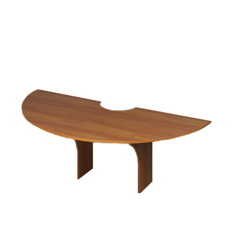 Приставний елемент до конференційних столів Діалог D1.38.03 стільниця 2000х1053 мм (MConcept-ТМ), фото 1