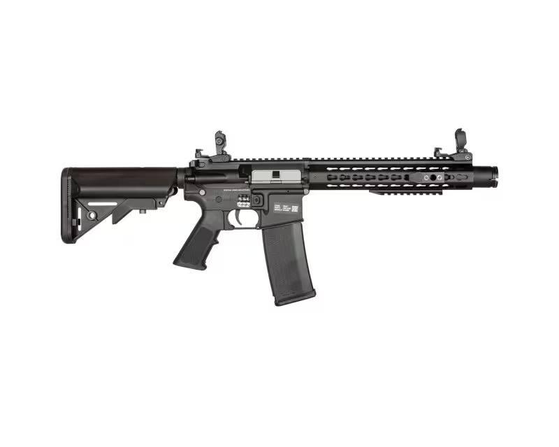 Штурмова страйкбольна гвинтівка AEG Specna Arms SA-C07 CORE