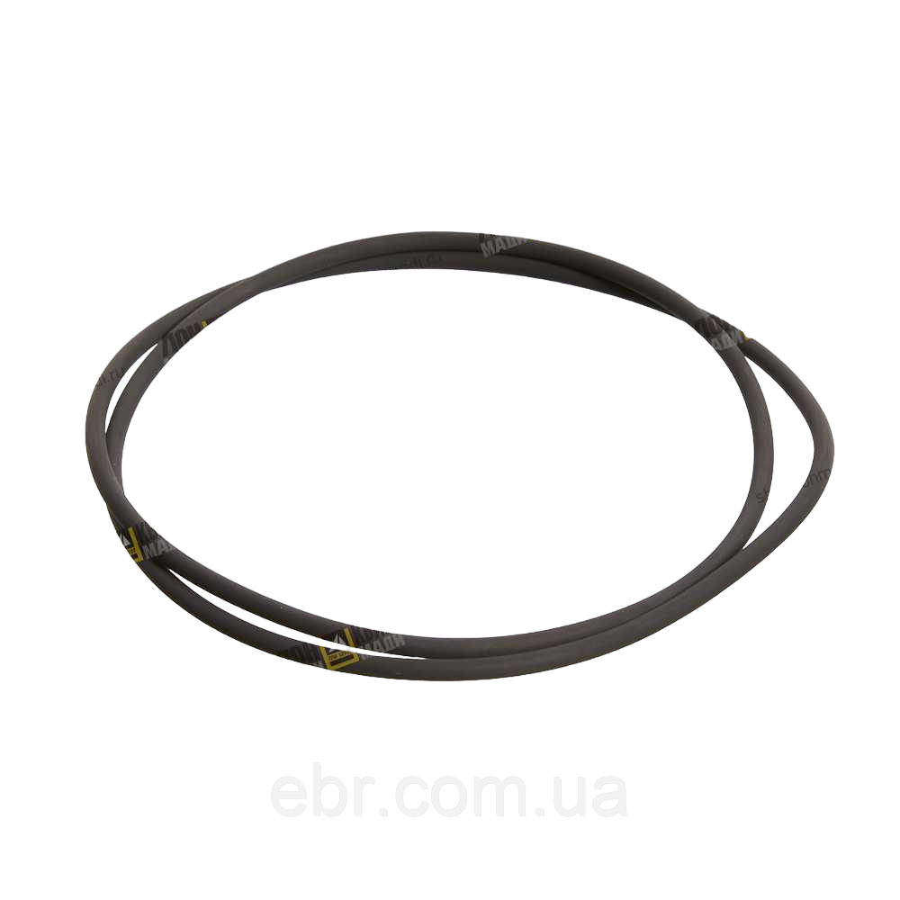 0501.319.994, 332/C4672, S083726, ZGAQ-02020 U-Кільце ущільнювальне 210x219x6,2мм, фото 1